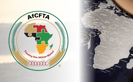 How Kenya is Harnessing Technology to unlock AfCFTA's Promise