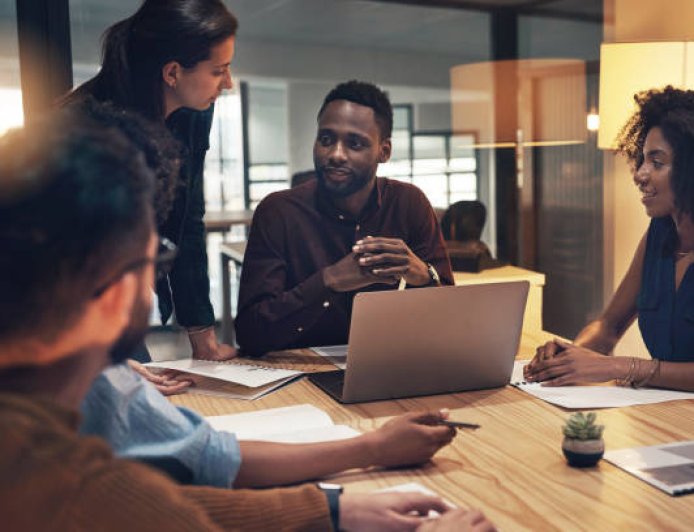 Trusted African Brands & Business Leaders