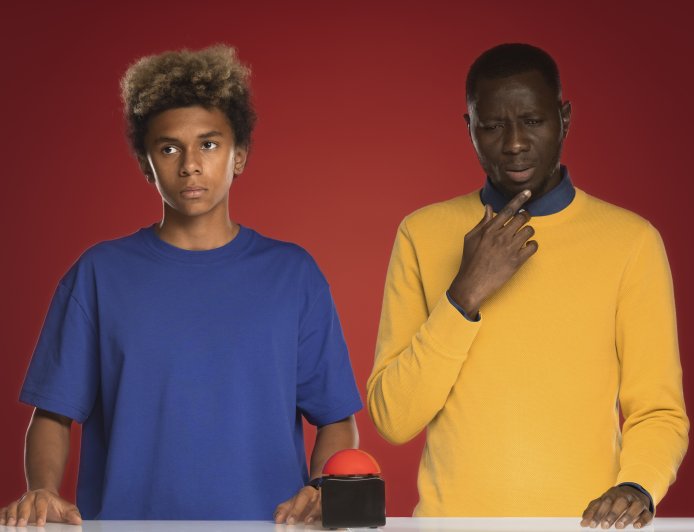 What Truly Defines Great Leadership Today?