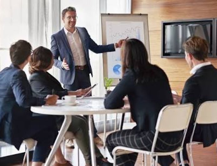 The Real Path to Sustainability Requires a Business Revolution