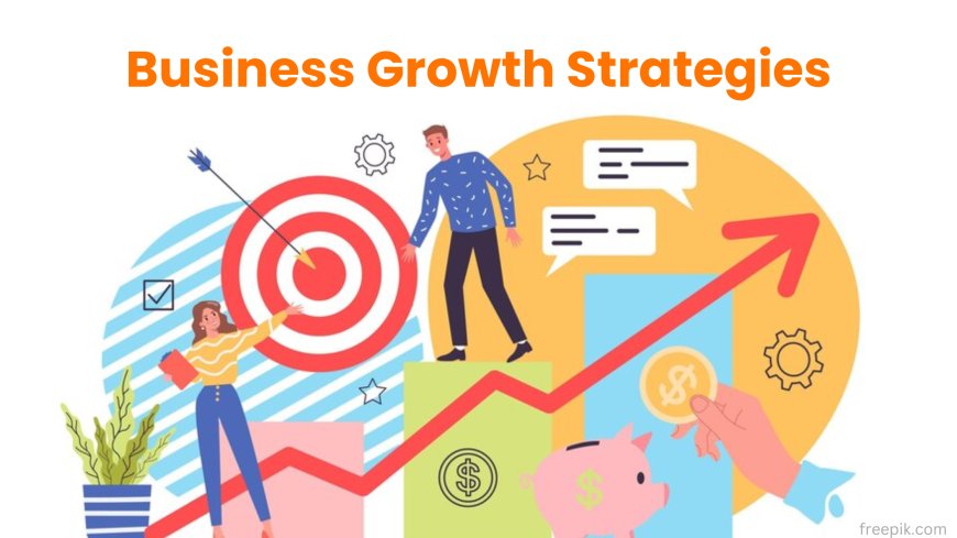 Growth Strategies That Work