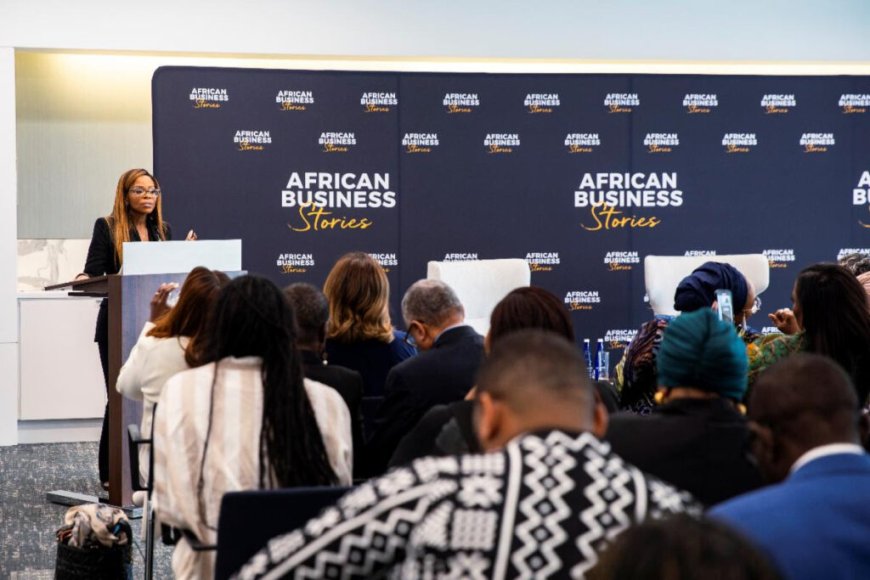 Africa’s Bold Entrepreneurs