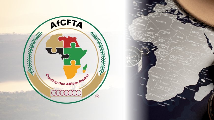 How Kenya is Harnessing Technology to unlock AfCFTA's Promise