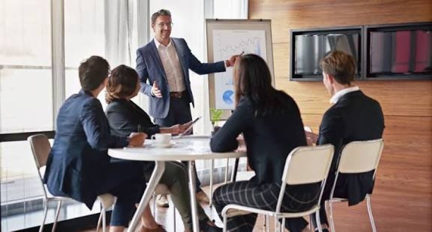 The Real Path to Sustainability Requires a Business Revolution