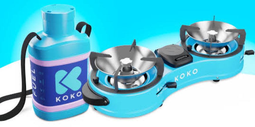 KOKO Networks Shuts down: 650 employees laid-off and 1.5 Million direct customers affected