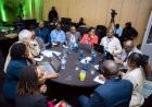 Behind Closed Doors: Executive Strategies Shaping Africa’s Digital Capital Future