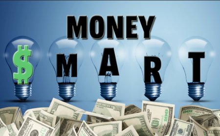 Where Smart Money Is Watching in Africa Right Now