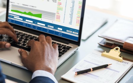 Africa Fintech Growth