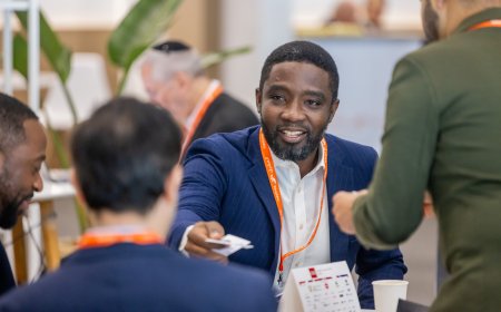 Why Africa’s Capital Game Looks Different in 2026