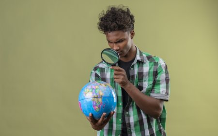 How Companies Are Scaling Across Borders