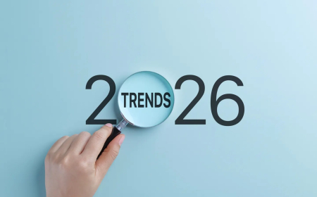 5 Trends Leaders Must Master in 2026