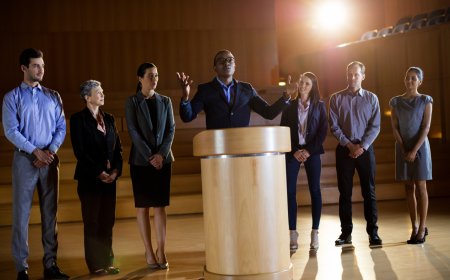 Why Nairobi is the Place to Be in April 2026