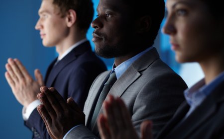 April 2026: The Summit That Will Separate Observers from Leaders