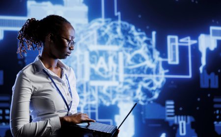 Crypto Grew Up And Put on a Suit