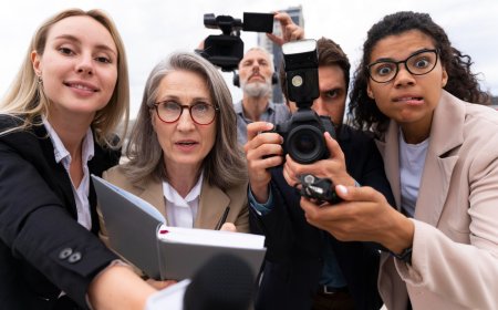 Will You Capture It or Watch It Pass?