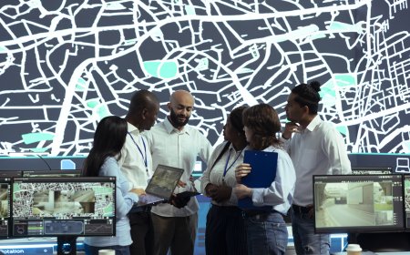 The Deal Before the Deal