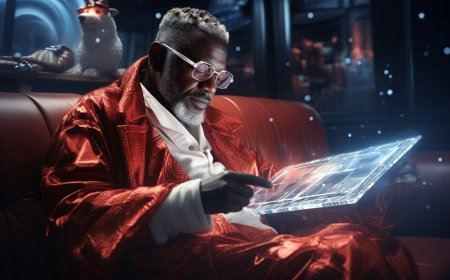 Regulate It or Be Regulated by It