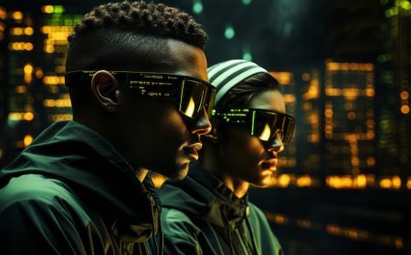 Why Nairobi Is Leading Africa’s Digital Asset Revolution