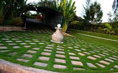 A Hidden Countryside Escape Near Nairobi