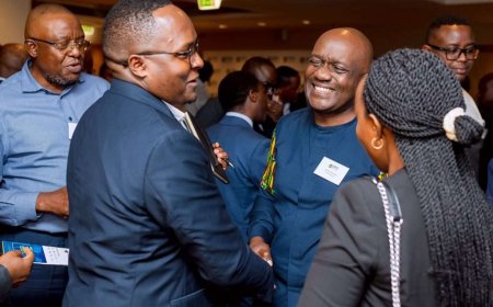 Build Legacy, Not Just Business