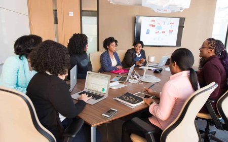 Networking Is Dead. Long Live Ecosystem Building.