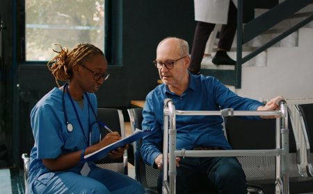 Lithan Healthcare: Accessible, Quality Medical Care in Machakos and Nairobi