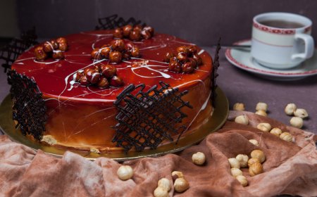 Where to Get Premium Custom Cakes for Weddings, Birthdays & Corporate Events in Kenya