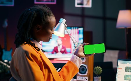 Meet Strive Creatives: Powering Kenya’s Digital Creators