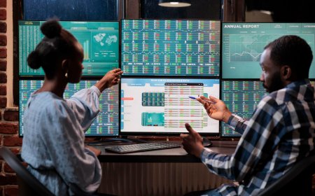 From Speculation to Strategy