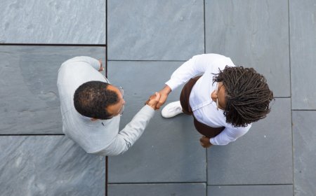 Ethical Finance: Africa’s Call to Global Leadership