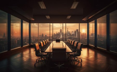 Why African Boardrooms Must Engage in the ADA × VAak Digital Asset Movement