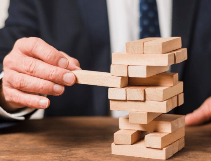 What terrifies the World's Top CEOs in 2026