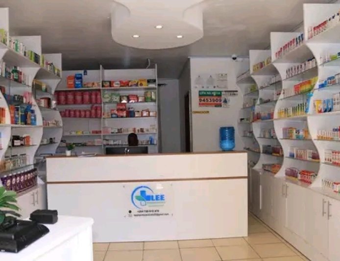 Lee Pharmaceuticals: Redefining Community Healthcare