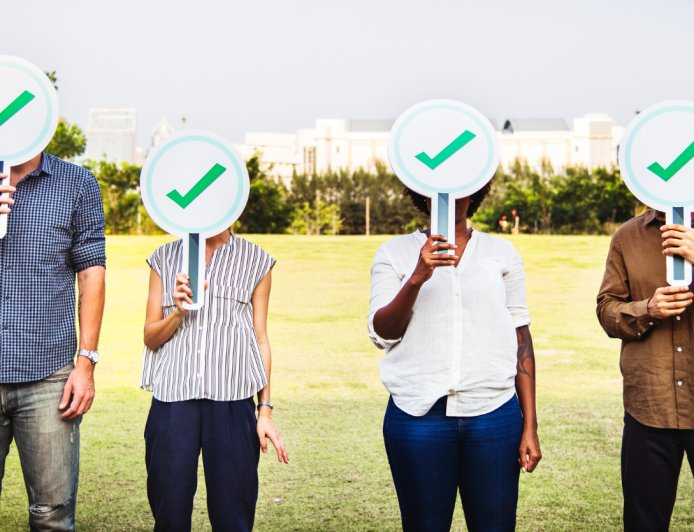 How Entrepreneurs Can Choose the Right Partners