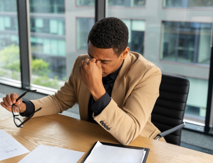 The Real Crisis Facing African Business Today