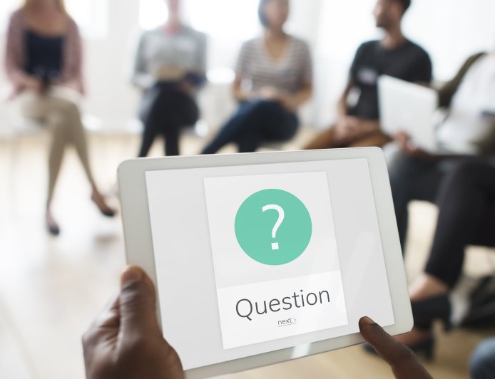 The Most Common Startup Questions