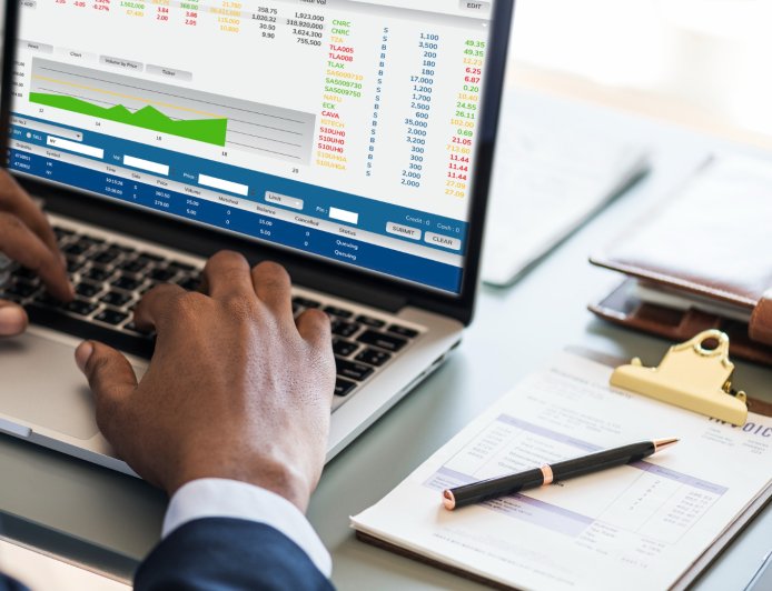 Africa Fintech Growth