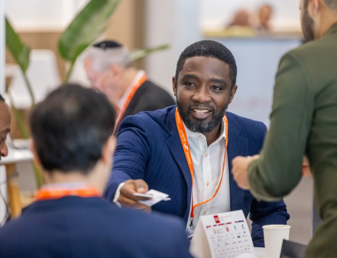 Why Africa’s Capital Game Looks Different in 2026