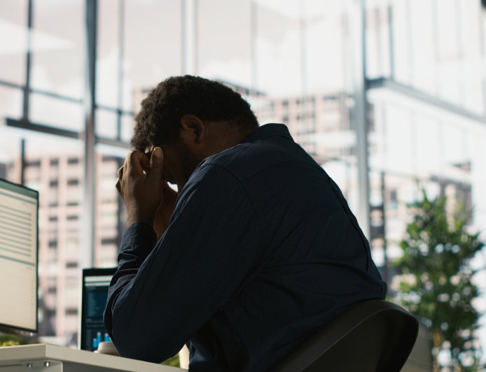 The CEO Who Almost Became a Spreadsheet