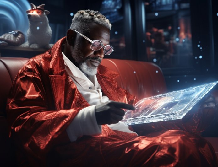 Regulate It or Be Regulated by It