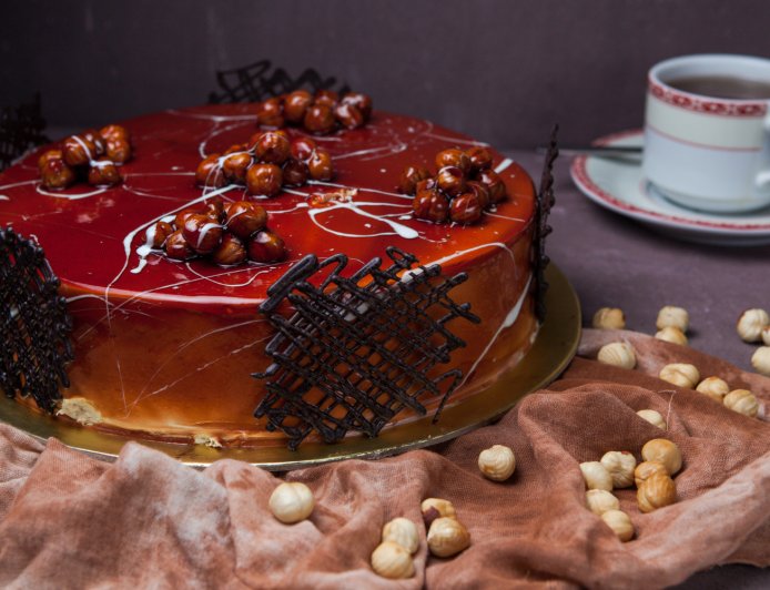 Where to Get Premium Custom Cakes for Weddings, Birthdays & Corporate Events in Kenya