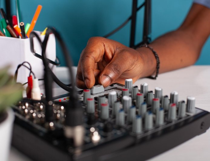 Elevating Events Across Kenya with Precision Sound