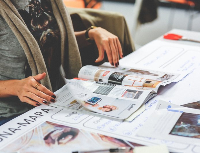 Amplifying Grassroots Voices Across Africa