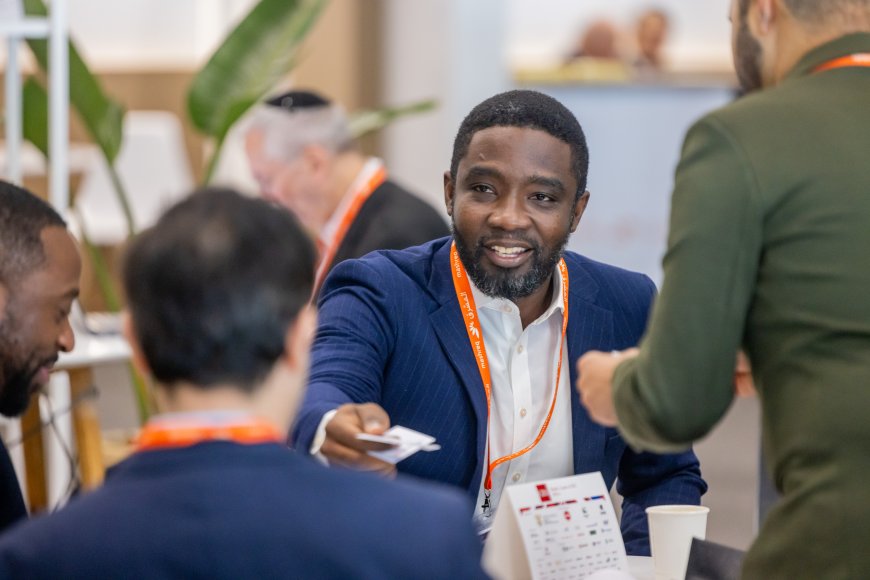 Why Africa’s Capital Game Looks Different in 2026