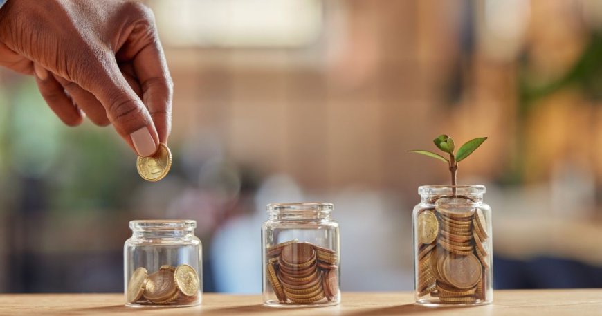 Where Smart Money Is Watching in Africa Right Now