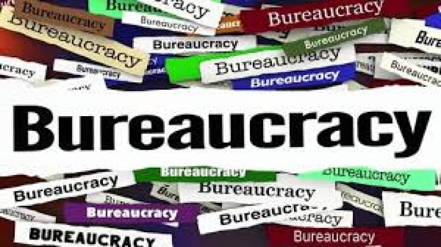 Closed-Door Conversations, Open-Door Economies