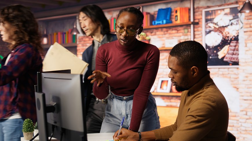 How African Companies Are Building Culture, Not Just Products