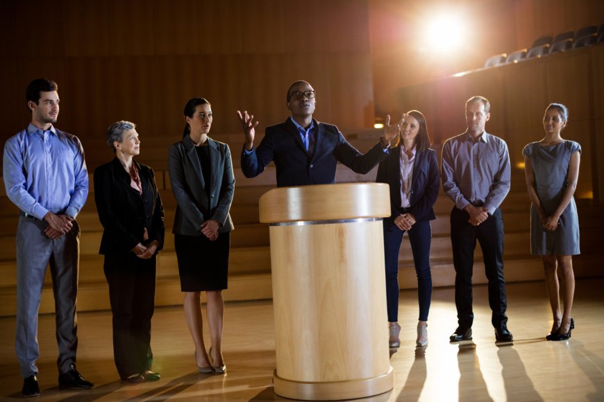 Why Nairobi is the Place to Be in April 2026