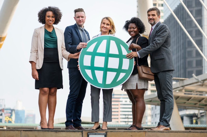 Leading the Global Conversation in 2026