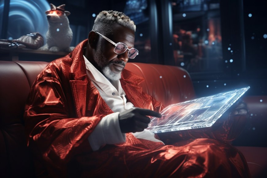 Regulate It or Be Regulated by It